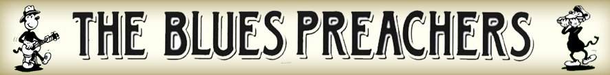 The Blues Preachers