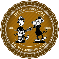 The Blues Preachers