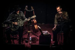 Blues Preachers Vanguard2